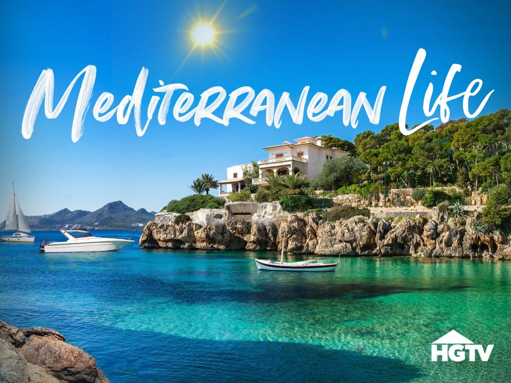 Mediterranean Life